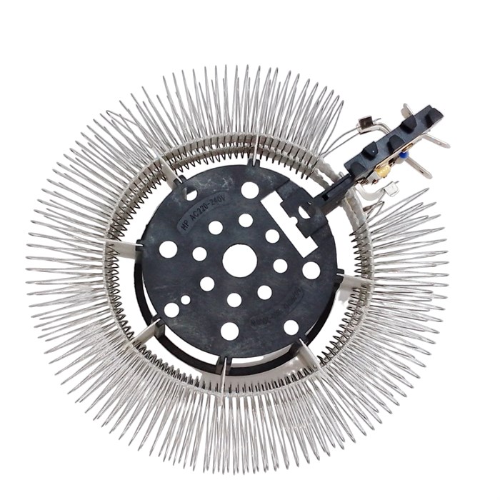 Нагревательный элемент тепловентилятора GALAXY LINE GL8171, GL8172