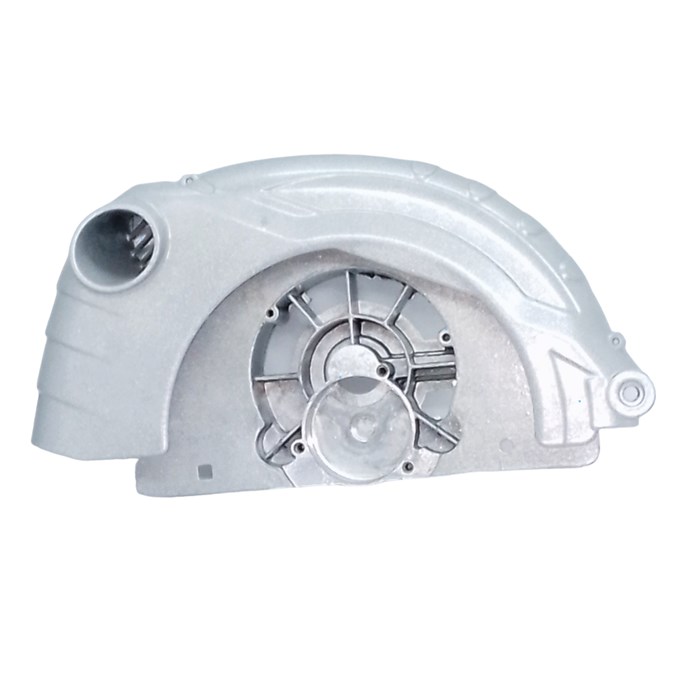 Защитный кожух верхний дисковой пилы Kolner KCS 185/1500