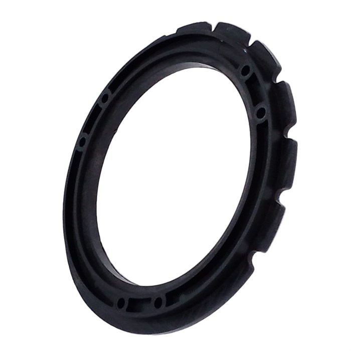 Диск шахты выброса снегоуборщика RedVerg RD-ST65E