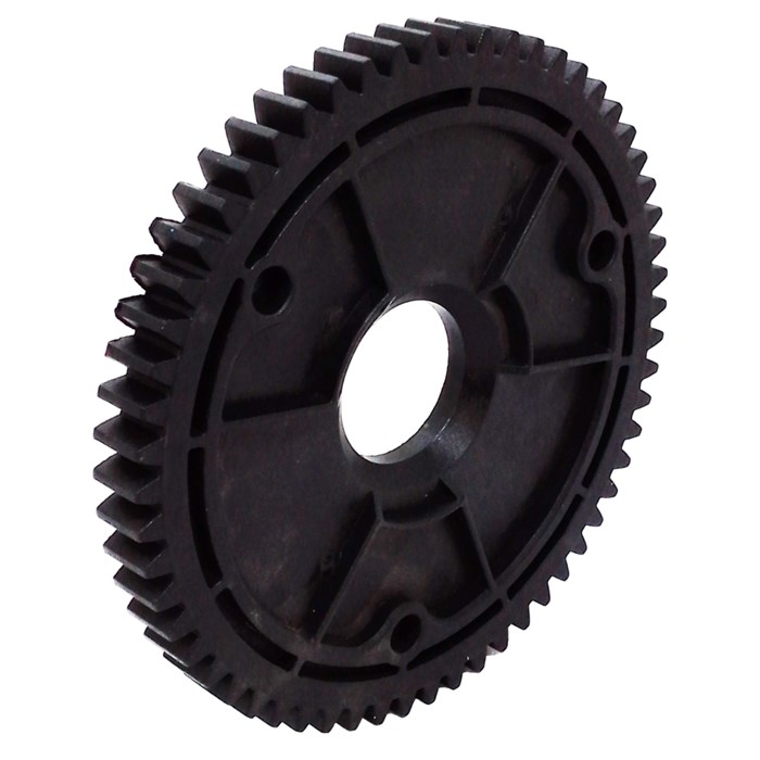 Шестерня колеса газонокосилки Habert HBL17S, HBL19S, HBL21SDP