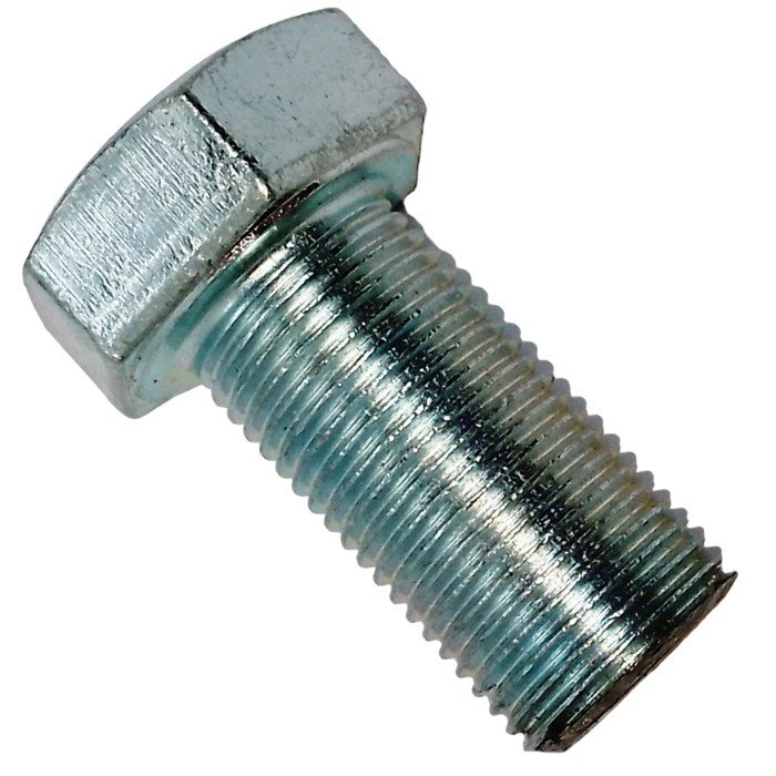 Болт коленвала дюймовый Gr. (8.8) UNF 5/8*2 (40мм) D36.5 мм двигателя Loncin LC2V90F 293305800020008201 - фото 465136