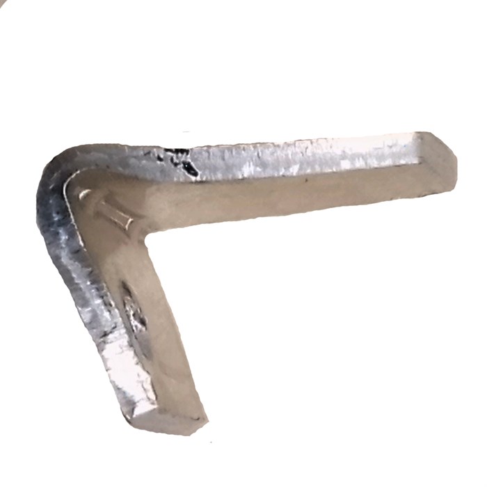 Уловитель цепи бензопилы Fubag FPS 37