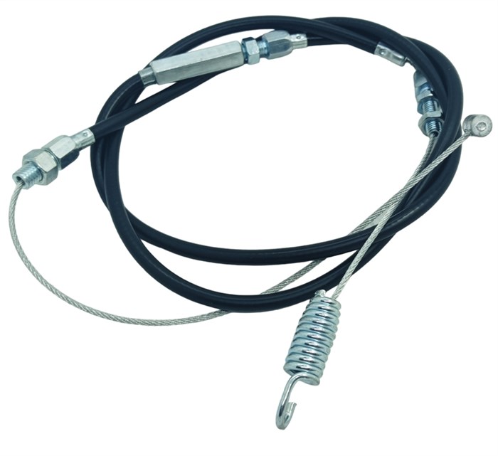 Тросик переднего хода культиватора Carver T-650R, T-651R