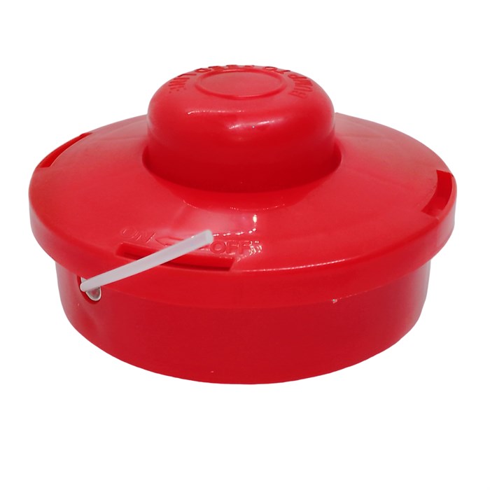 Головка триммерная Forza FZ-1201 в сборе М10, шаг 1,25, левая резьба