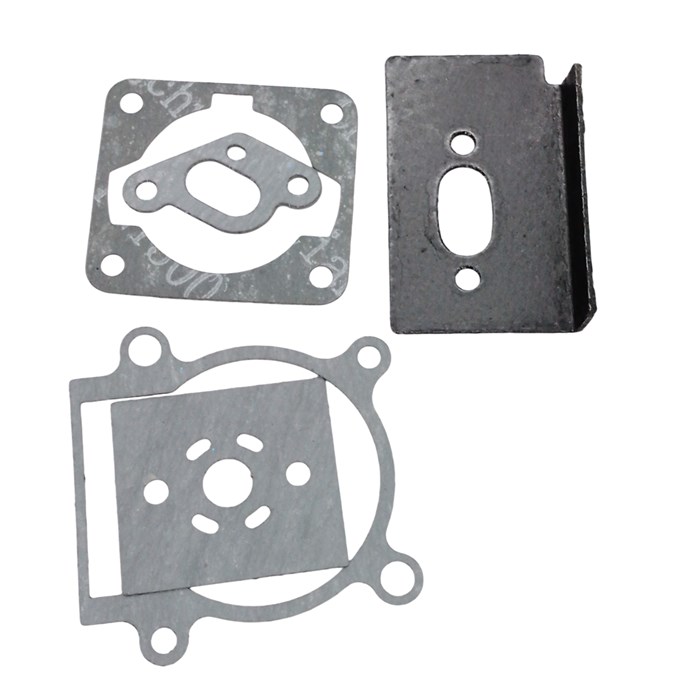 Набор прокладок Carver, 5шт. для триммера GBC-033 (33 см/куб)