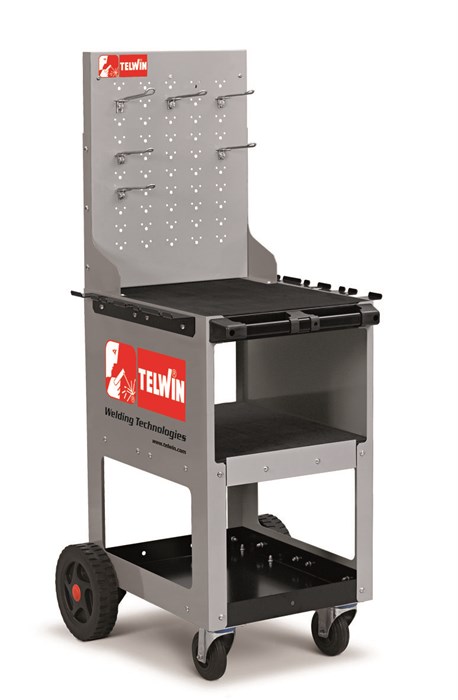 Тележка PULLERSTATION 4302 - фото 465509