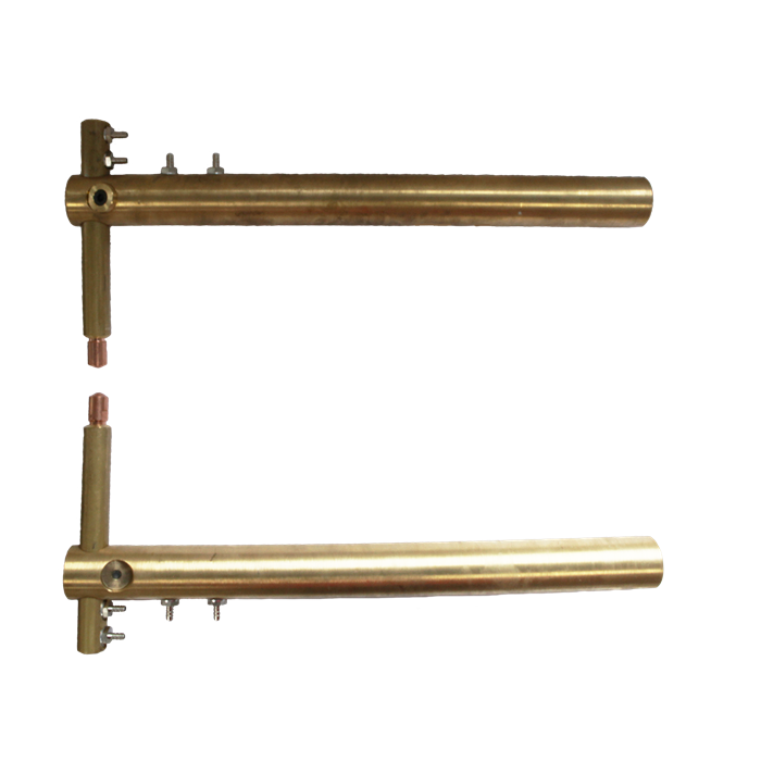 Набор консолей с электродами XP2 L 500 мм (803101) 4487 - фото 465523