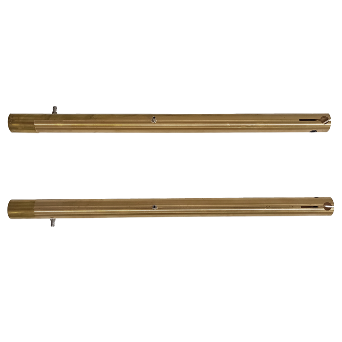 Комплект консолей 700 мм (нижняя и верхняя) для МТ-35, МТП-35 5311 - фото 465567