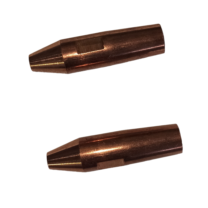 Комплект электродов (нижний и верхний) для МТ-35, МТП-35 5312 - фото 465568