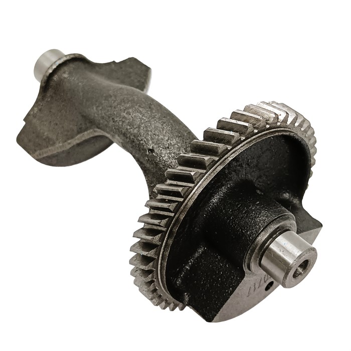 Вал балансира двигателя Champion G420HKDC, CH1211E, GG8000Е, ST1171E