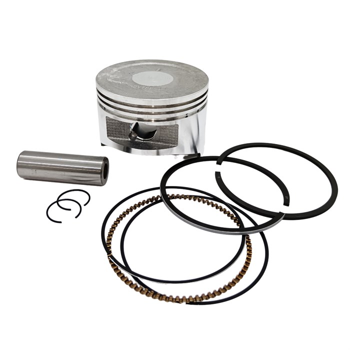 Поршень (78х55 2х2х2,5) комплект двигателя Champion G680HKE для генератора GG12000E