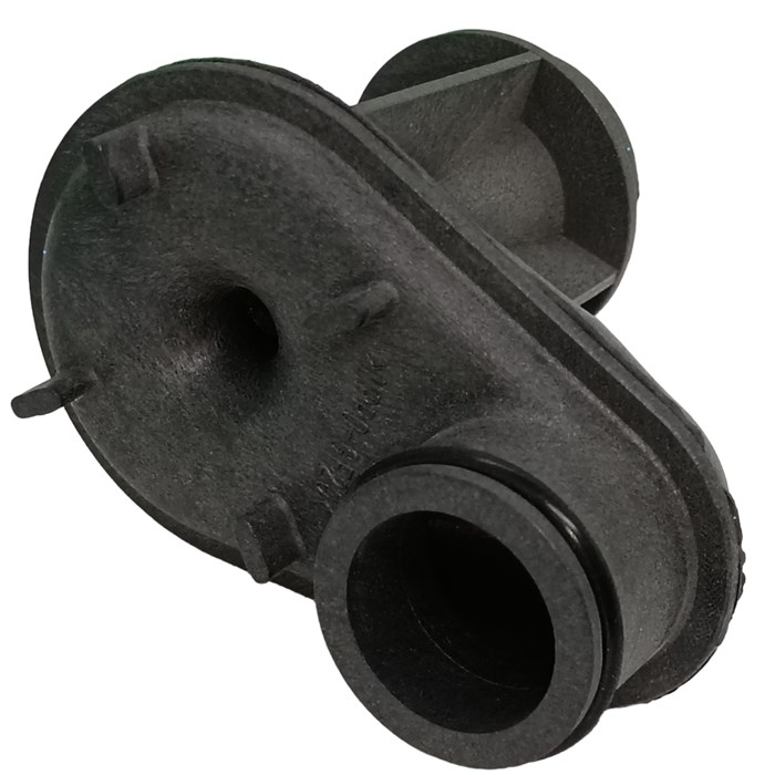 Трубка вентуре поверхностного насоса СТАВР НП-1100