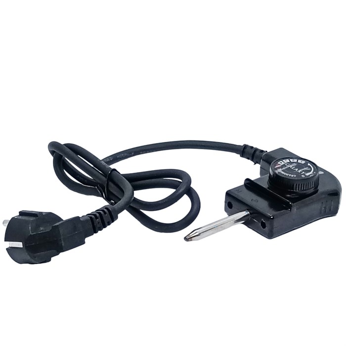 Сетевой провод с термостатом электросковороды GALAXY LINE GL2662