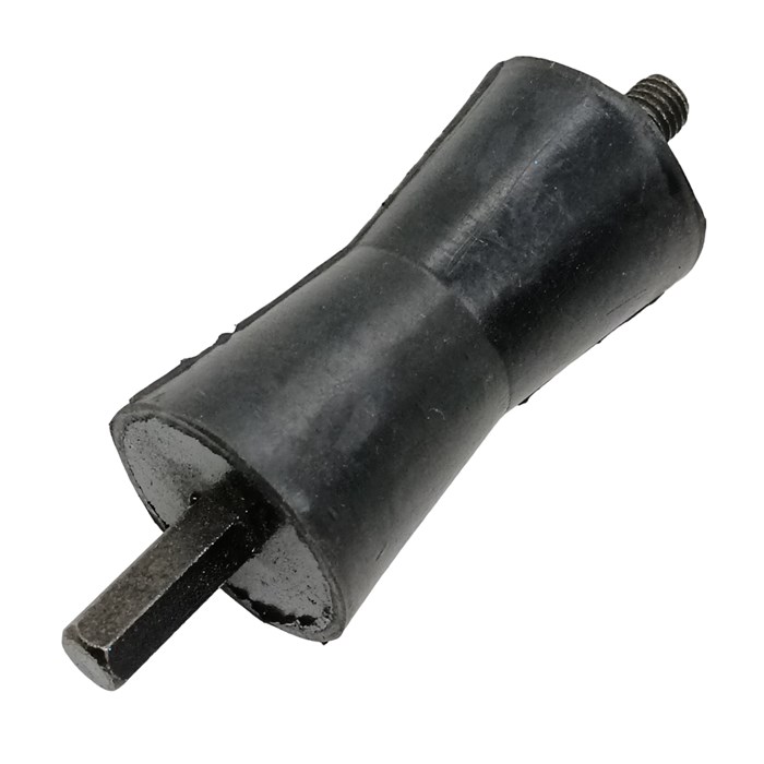 Муфта соединительная виброрейки TSS VTH, VTZ-1,2 резьба/шестигранник М8