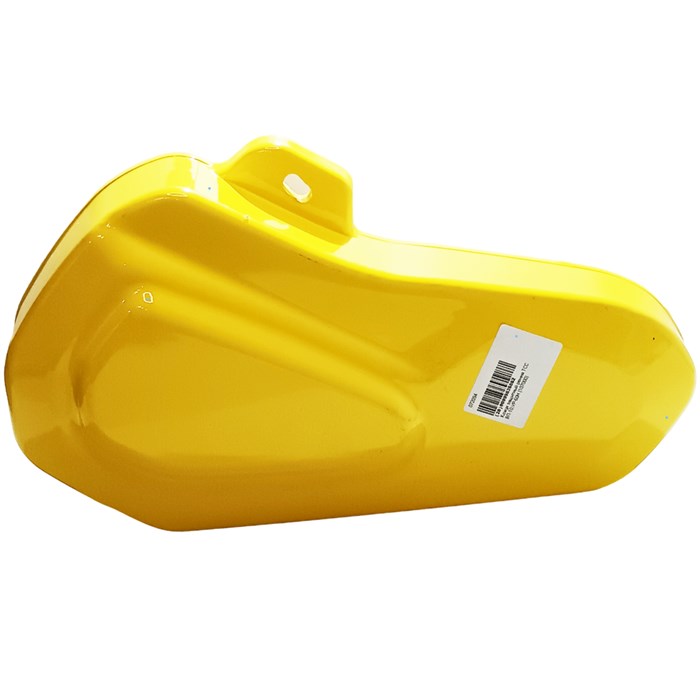 Кожух защитный ремня виброплиты TSS ВП-10, VP-60H