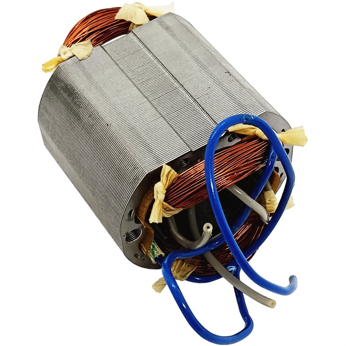 Статор (D54xd33 4к) болгарки СОЮЗ УШС-90123