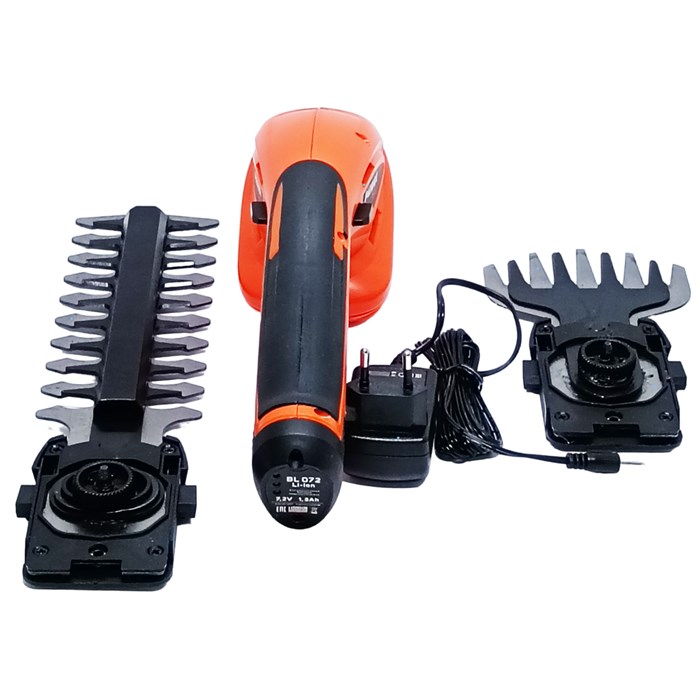 Ножницы-кусторез аккумуляторные PATRIOT CSH 272