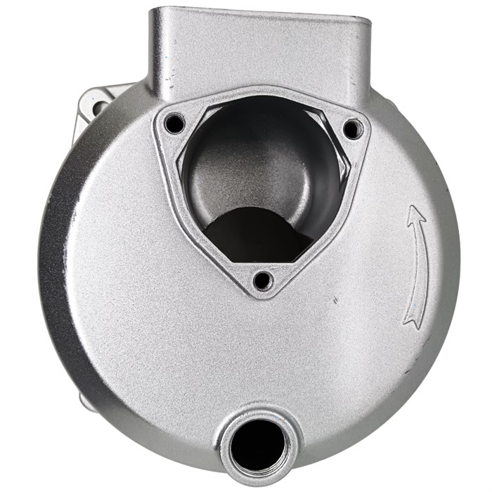 Корпус насосной части мотопомпы Fubag PG 600