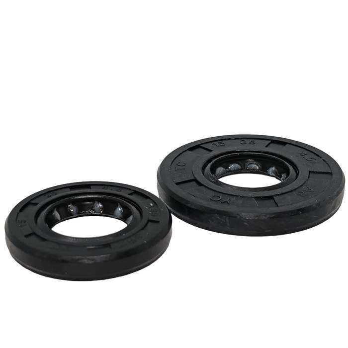 Комплект сальников бензопилы Союз ПТС-99371.в2.2