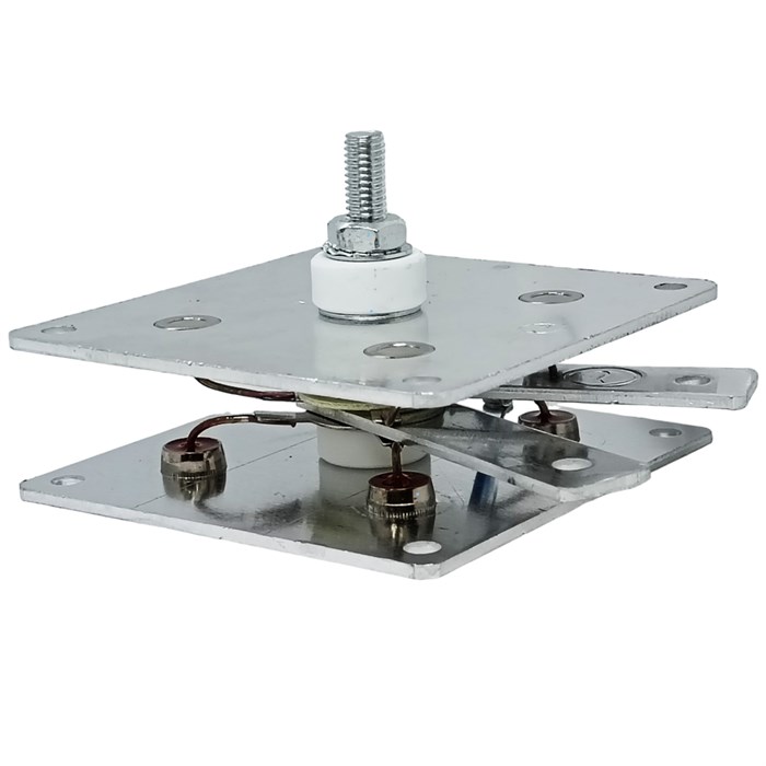 Выпрямитель DQB-120A сварочного полуавтомата Fubag TSMIG 150