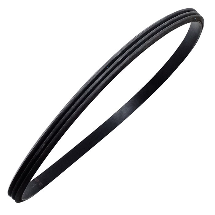 Ремень поликлиновой PJ 1200/ 472 J E-POLY-V EPDM, SANLUX, ширина 2 руч. 2-PJ1200/472J - фото 466636