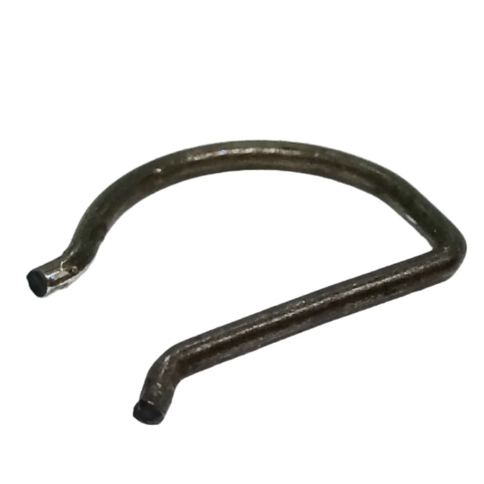 Стопорное кольцо соединительной втулки рукоятки триммера Ставр ТЭ-1400Р