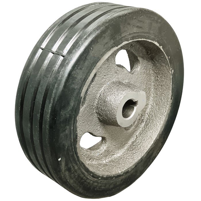 Колесо заднее резчика швов TSS RH-500H 002424 - фото 467197