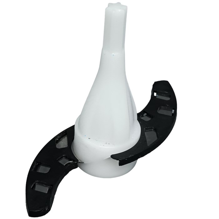 Нож чоппера электрического GALAXY LINE GL2351