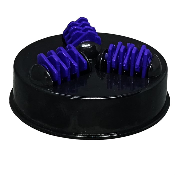 Валиковая массажная насадка для массажера GALAXY GL4942