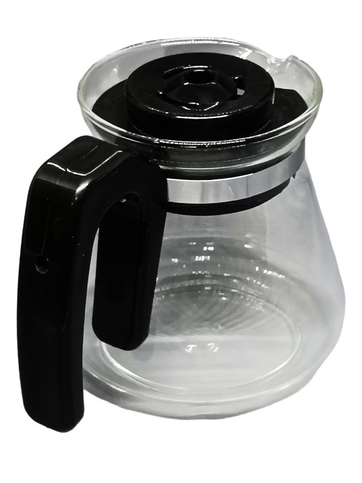 Кофейник стеклянный капельной кофеварки GALAXY LINE GL0709