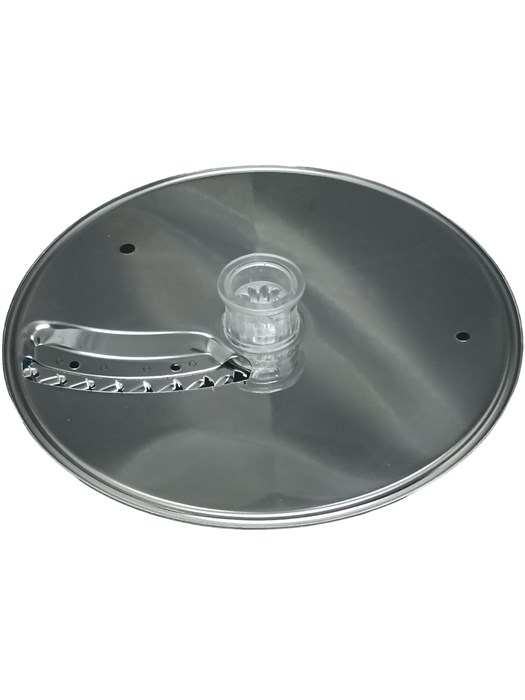 Диск для нарезки картофеля фри кухонного комбайна Galaxy Line GL2302