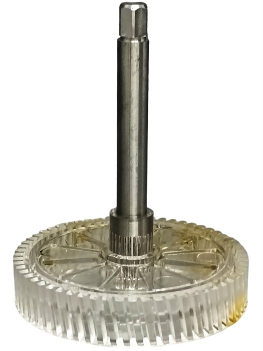 Шестерня шнековой соковыжималки GALAXY LINE GL 0800