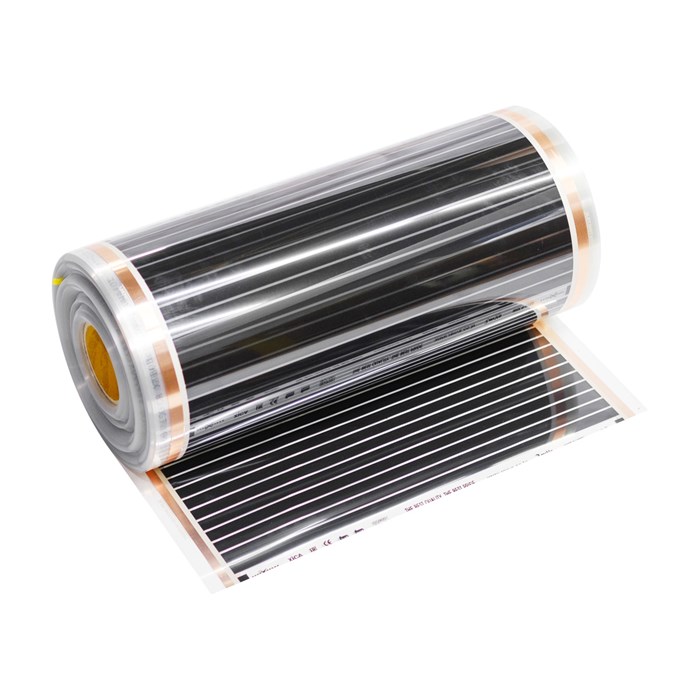 Инфракрасная пленка Rexva  ХМ305 (220вт/м2) 1756 - фото 467641