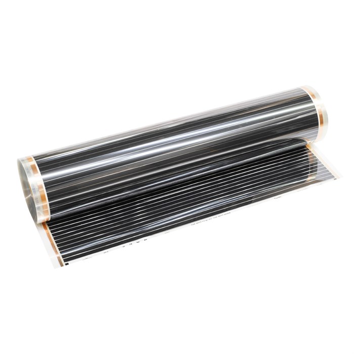 Инфракрасная пленка Rexva  ХМ310 (220вт/м2) 1758 - фото 467643