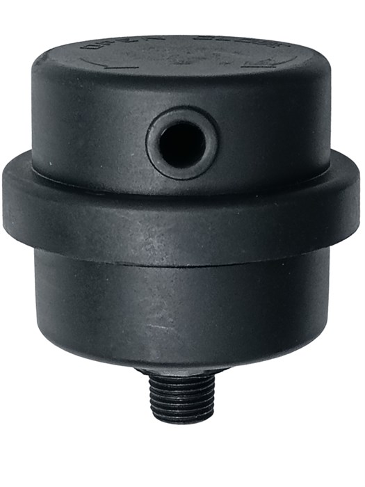 Фильтр воздушный (1/2", 20 мм) компрессора Парма K-1500/24БМ/50БМ, К-2200/50БМ