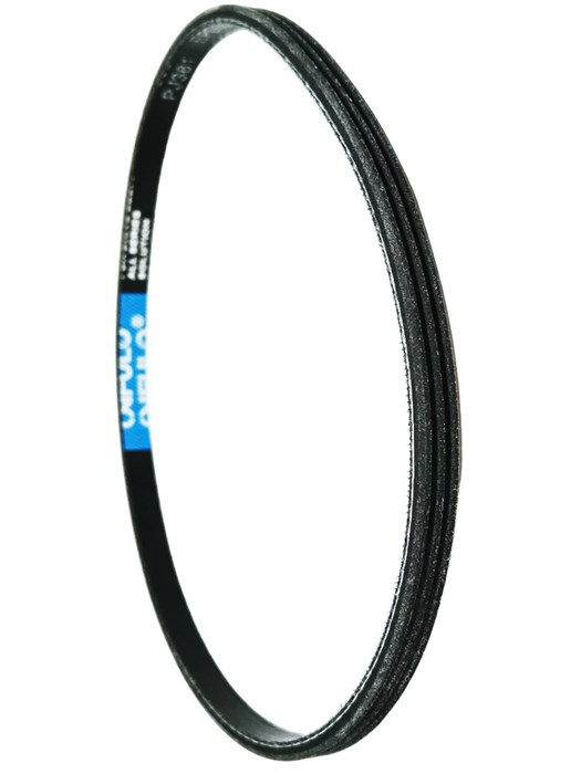 Ремень поликлиновой CNFULO, PJ 381/ J 150 EPDM,  ширина 3 ручья 3PJ381-CNFULO - фото 467791