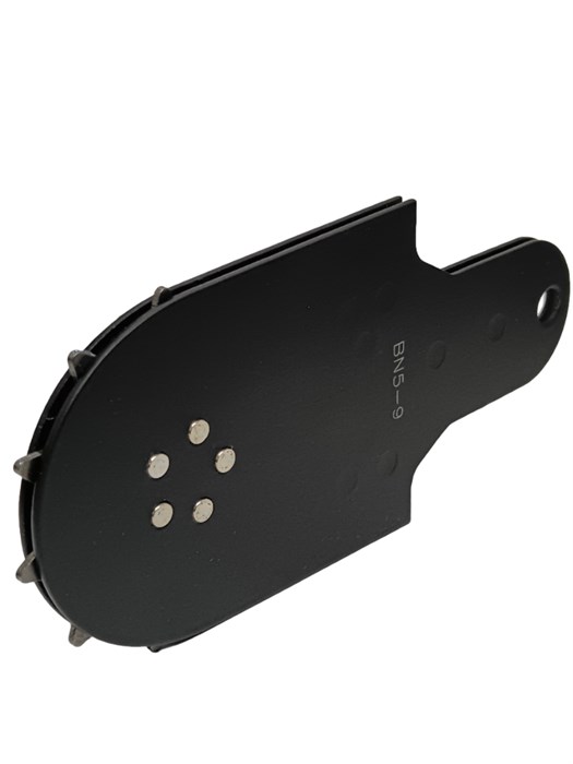 Сменный наконечник BN 5-9 (1.5 mm - 3/8") пильной шины Rezer 455 S 9 P