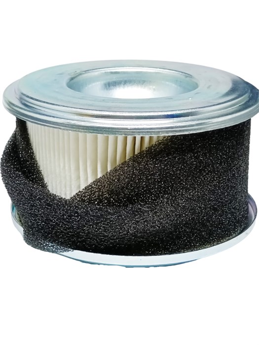 Фильтр воздушный (элемент) дизельного двигателя Loncin D350F(D) (LC178F(D))