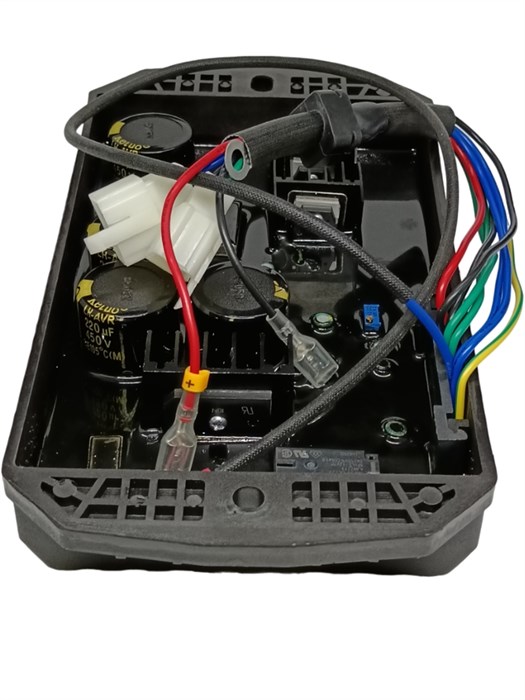 AVR 380V (автоматический регулятор напряжения) генератора TSS SGG 12000EH3LA, SGG 16000 EH3LA