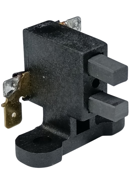 Узел щеточный генератора Loncin LC3500-AS