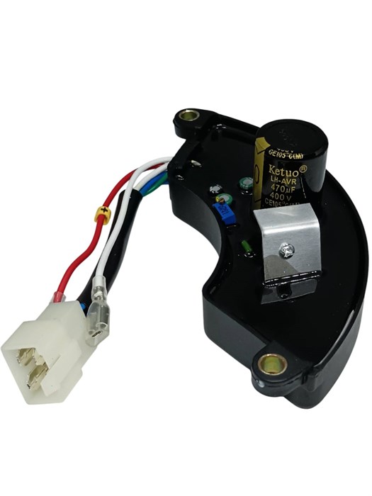 AVR для генератора Fubag BS 6600 A ES