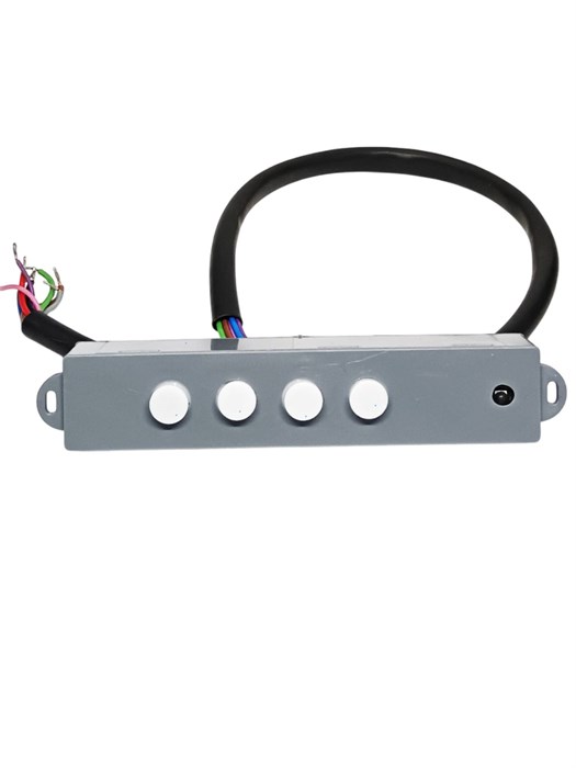 Блок управления вытяжки Oasis NB-90W (V)