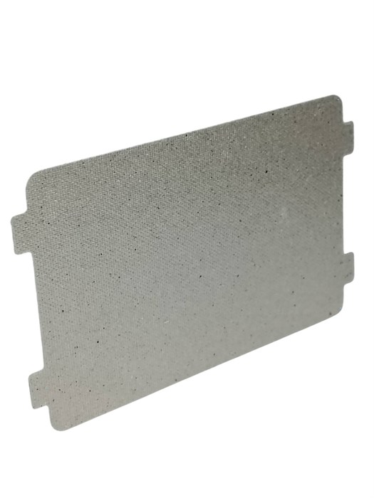 Слюдяная проложка микроволновой печи Oasis MW-70MW, MW-70MB, MW-70MS