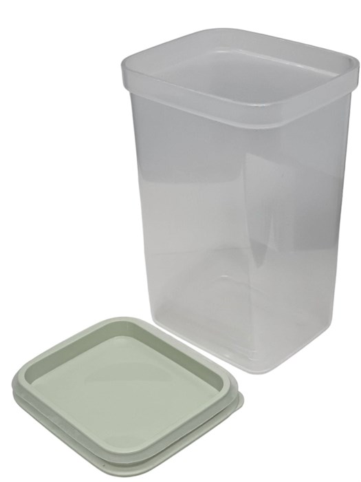 Контейнер с крышкой йогуртницы GALAXY LINE GL2689