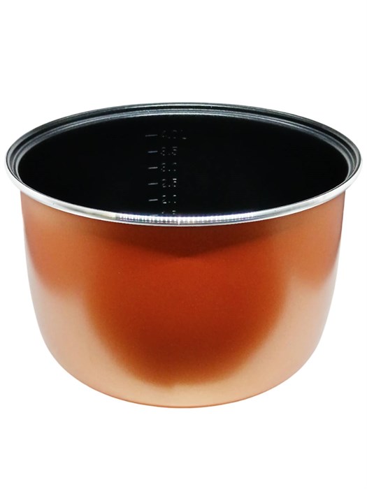 Чаша BO-01 5 л. для мультиварки making Oasis everywhere MC-12P, MC-16P, MC-20N