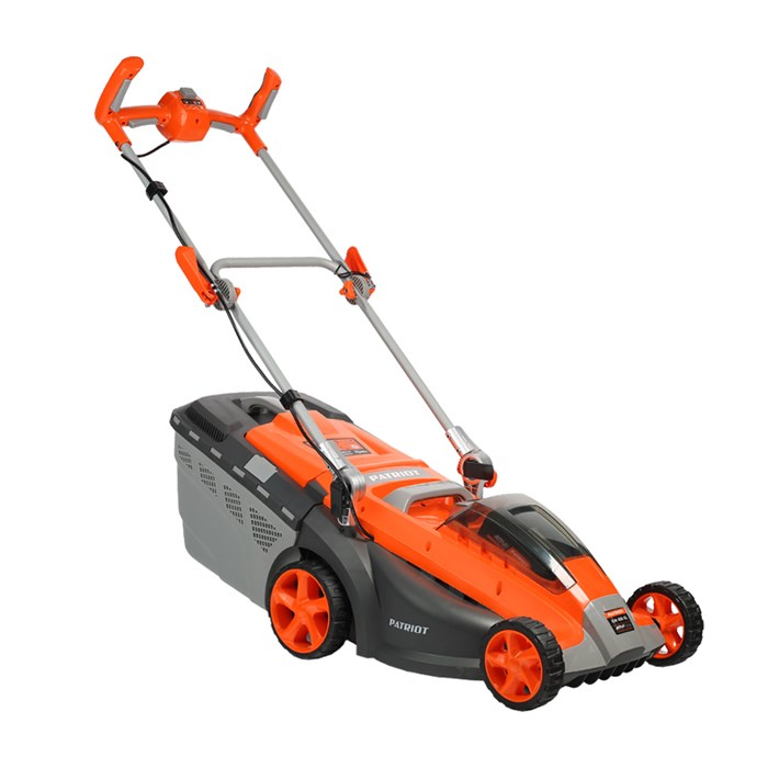 Газонокосилка аккумуляторная PATRIOT CM 435 XL 40460 - фото 468262