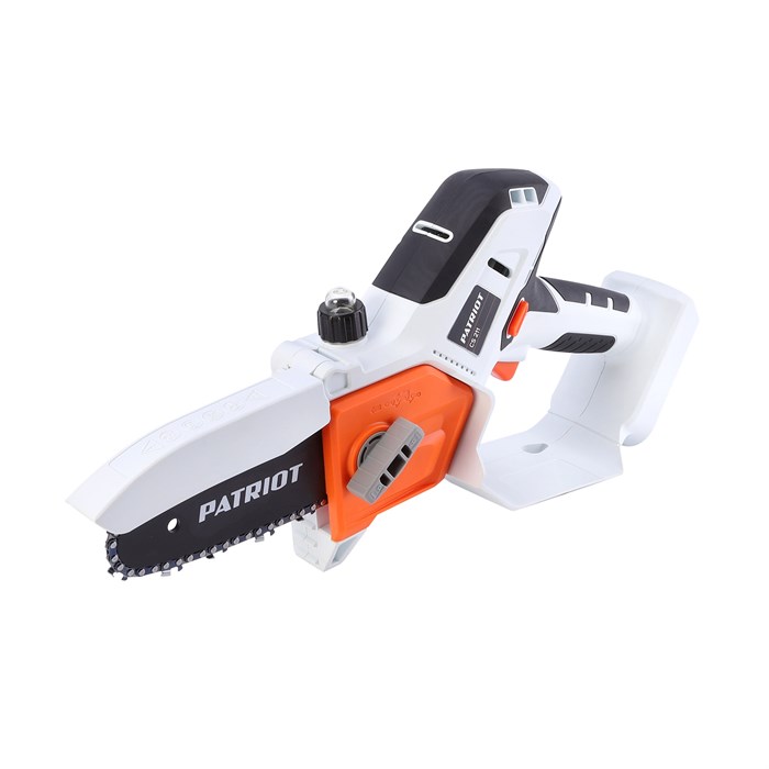Пила цепная аккумуляторная PATRIOT CS 211 UES 97958 - фото 468427