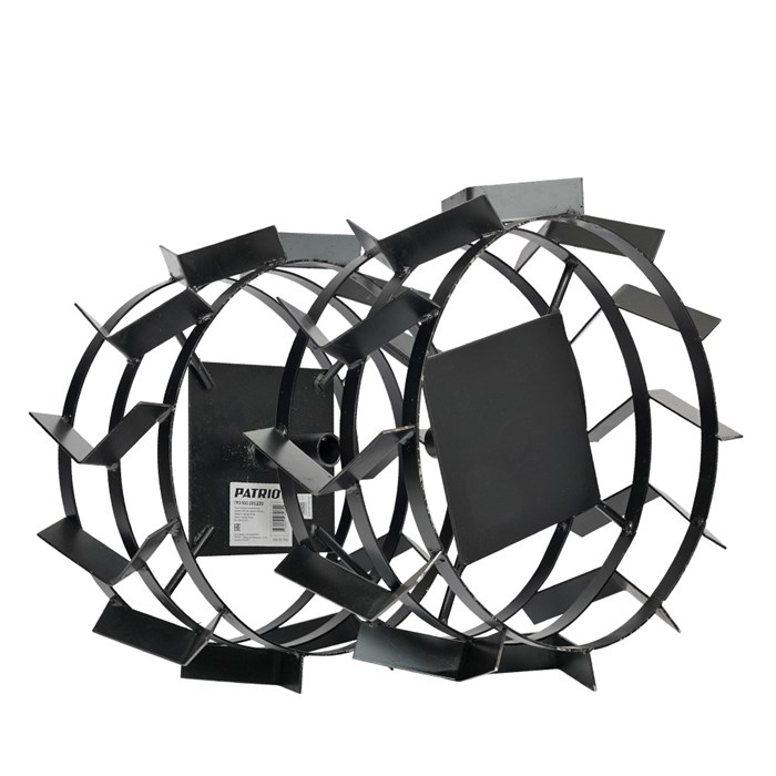 Грунтозацепы PATRIOT ГР3 500.200.30 32856 - фото 469051