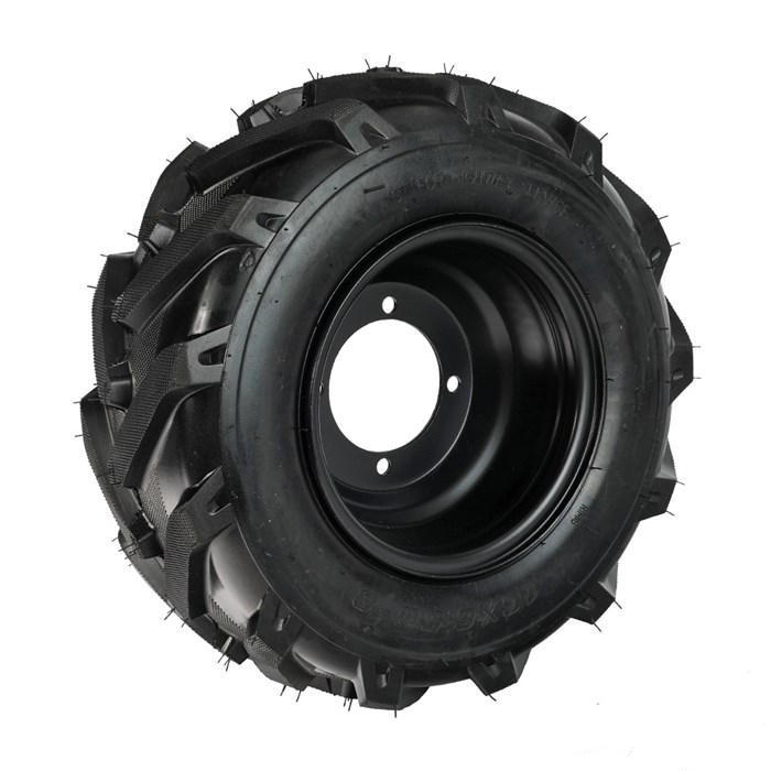 Колесо левое пневматическое X-Drive с диском PATRIOT P16x6.50 8D 1 32842 - фото 469085