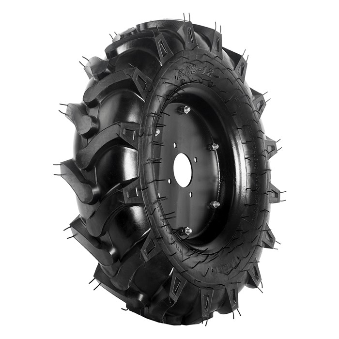 Колесо пневматическое с диском PATRIOT P6.00 12D 1 65162 - фото 469107